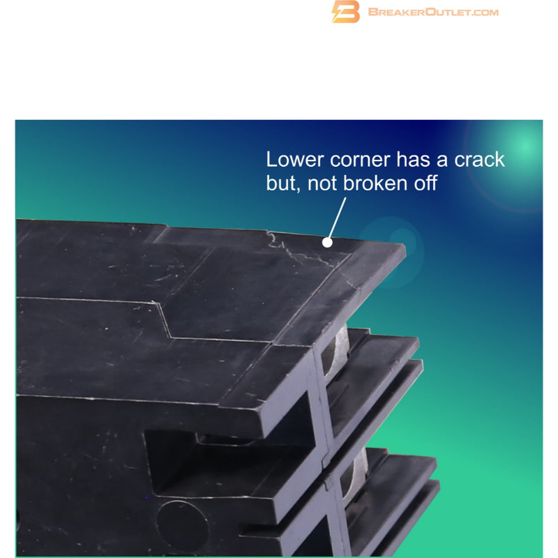 JS360225A Cutler Hammer or Thomas & Bettsd Series Circuit Breaker