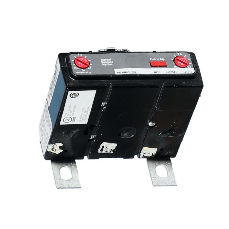 JT2150T Eaton Trip Unit