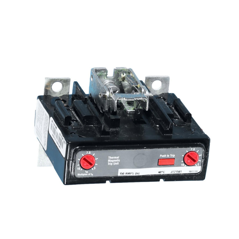 JT2150T Eaton Trip Unit