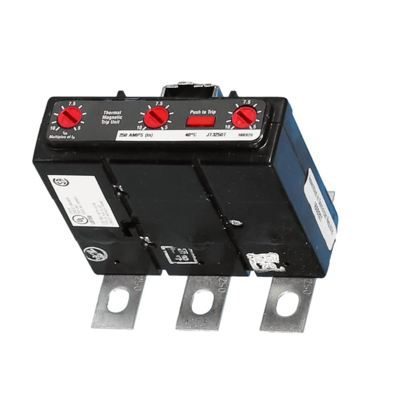 JT3250T Eaton Trip Unit