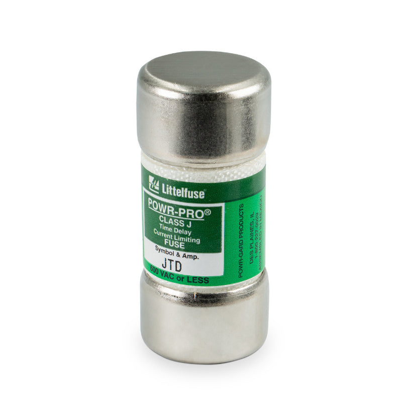 JTD 5 Littel Fuse 5 Amp POWR-PRO® Class J
