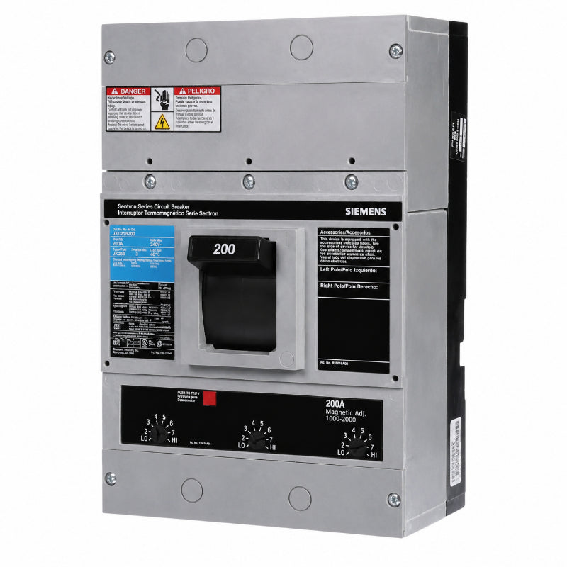 JXD 200 AMP