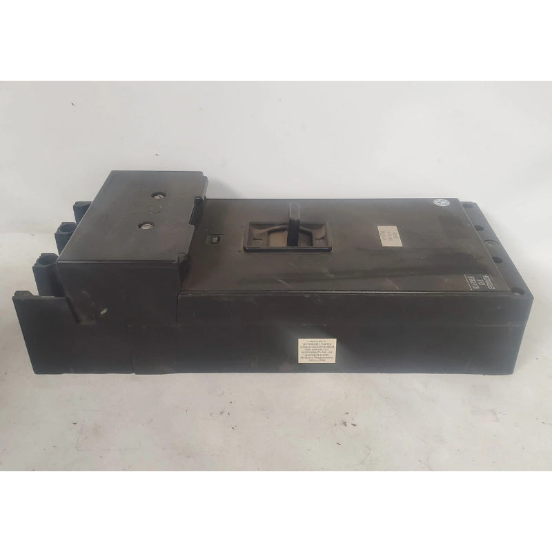 K3150P Obsolete Westinghouse
150 Amp Tri-Pakl Configuration