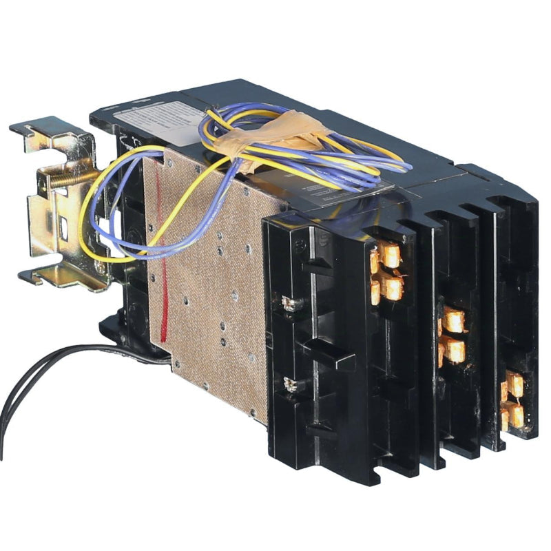 KA361251380
with a 120V Shunt & Auxiliary Switch