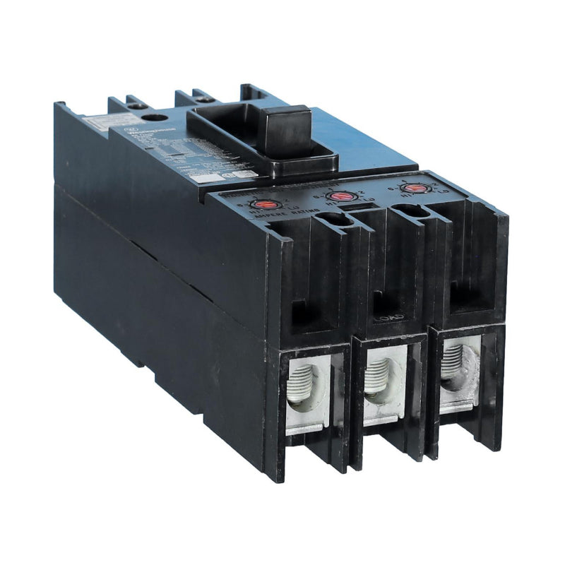 KB3250 New
250 Amp Westinghouse Complete Circuit Breaker