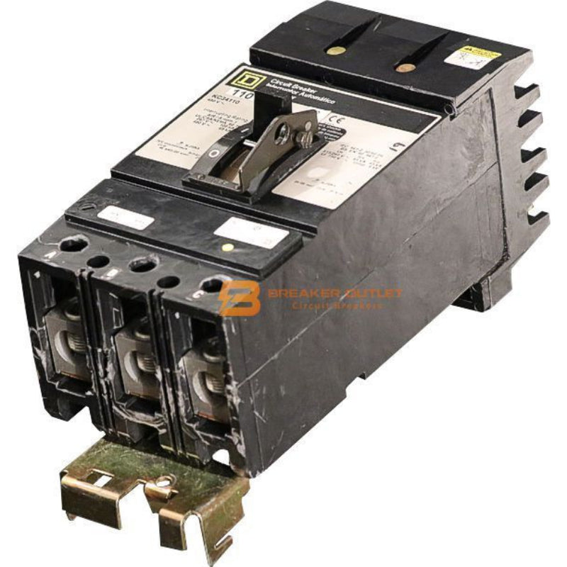 KC34110 (Obsolete Now)