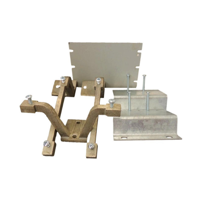 KCDP-ED
Twin Mount Kit for CDP Panelboard