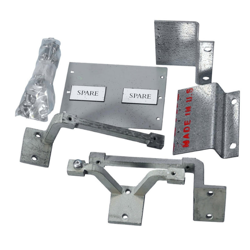 KCDP-ED
Twin Mount Kit for CDP Panelboard