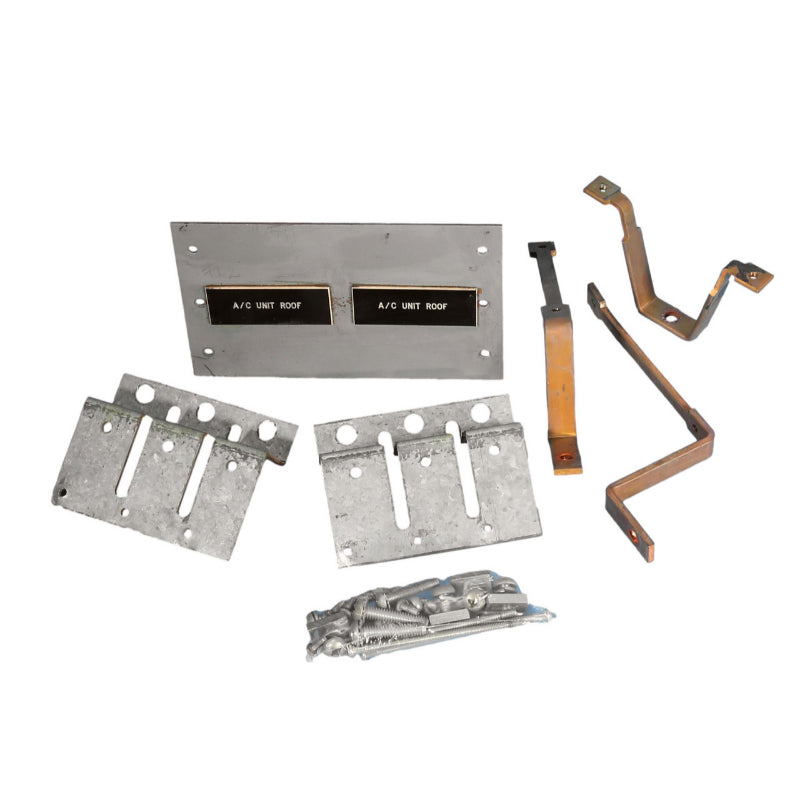 KCDP-EH
Copper Hardware Kit for older Westinghouse Panelboards