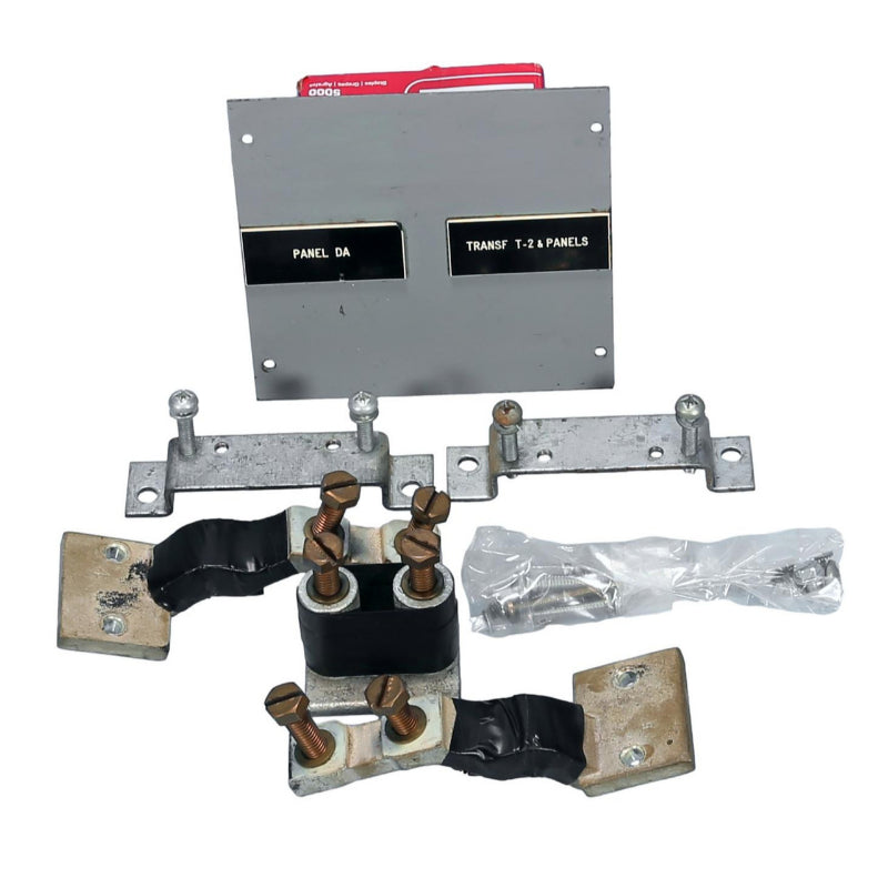 KCDP-KA
Will Mount 2 KA3225 Size Breaker