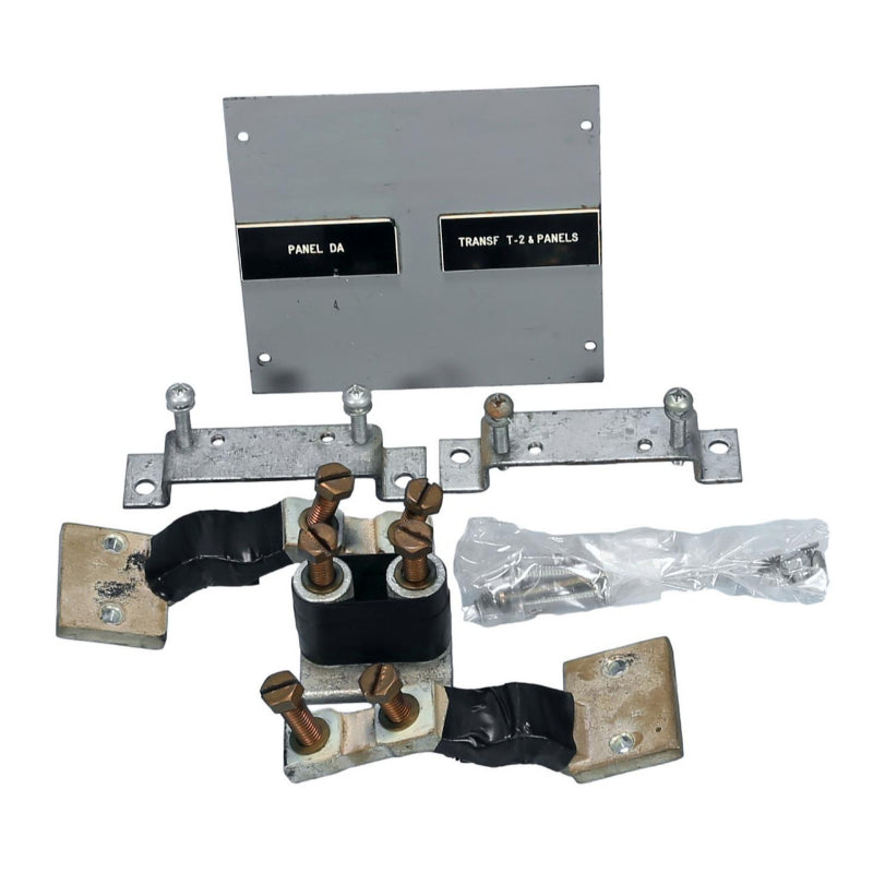 KCDP-KD Cutler-Hammer KD3400 Circuit Breaker Mounting Hardware Strap Kit