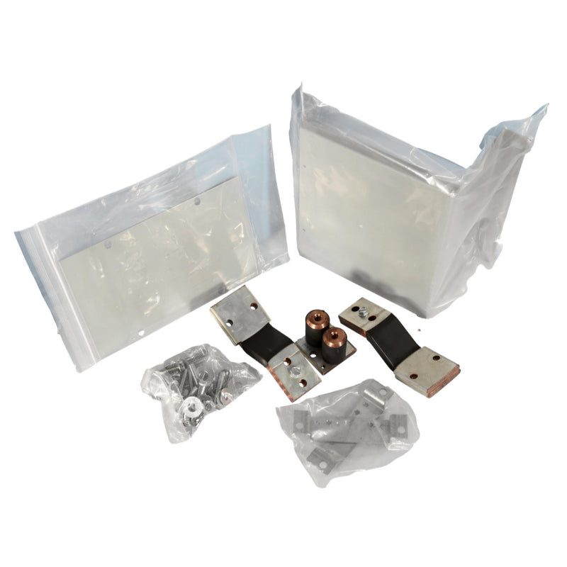 KCDP-LA400
400 Amp Circuit Breaker Mounting Hardware Kit