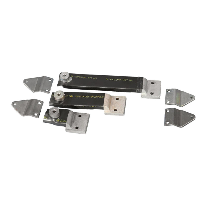 KCDP-MC
Breaker Mounting Hardware Kit