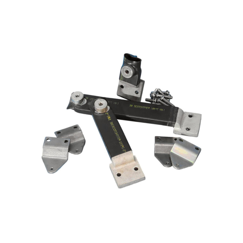 KCDP-MC
Breaker Mounting Hardware Kit
