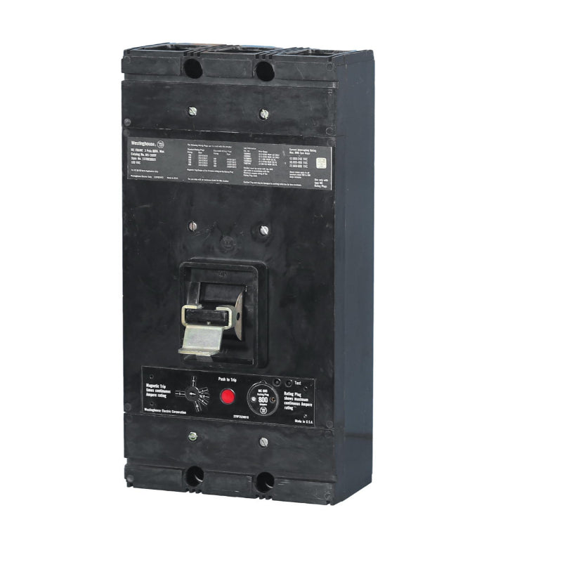 This Breaker is for this kit
MC3800F (Breaker is shown for clearidy and is not incldued)