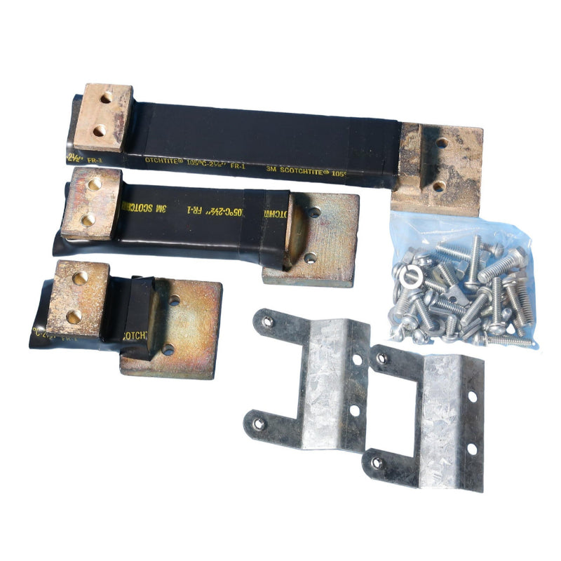 KCDP-NB Circuit Breaker Mounting Hardware Kit for HNB31200F