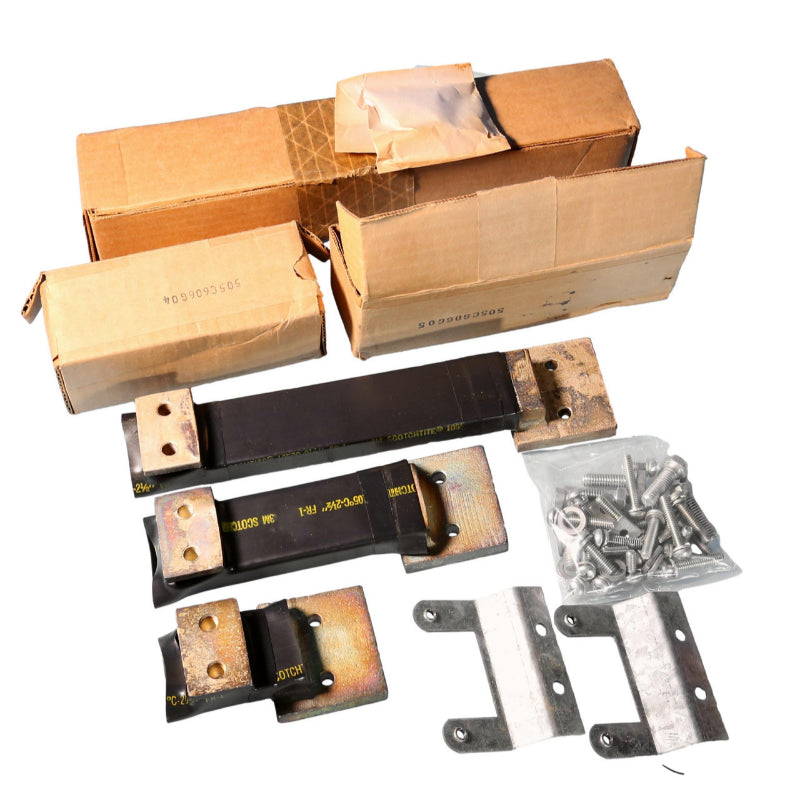 KCDP-NB Circuit Breaker Mounting Hardware Kit for HNB31200F