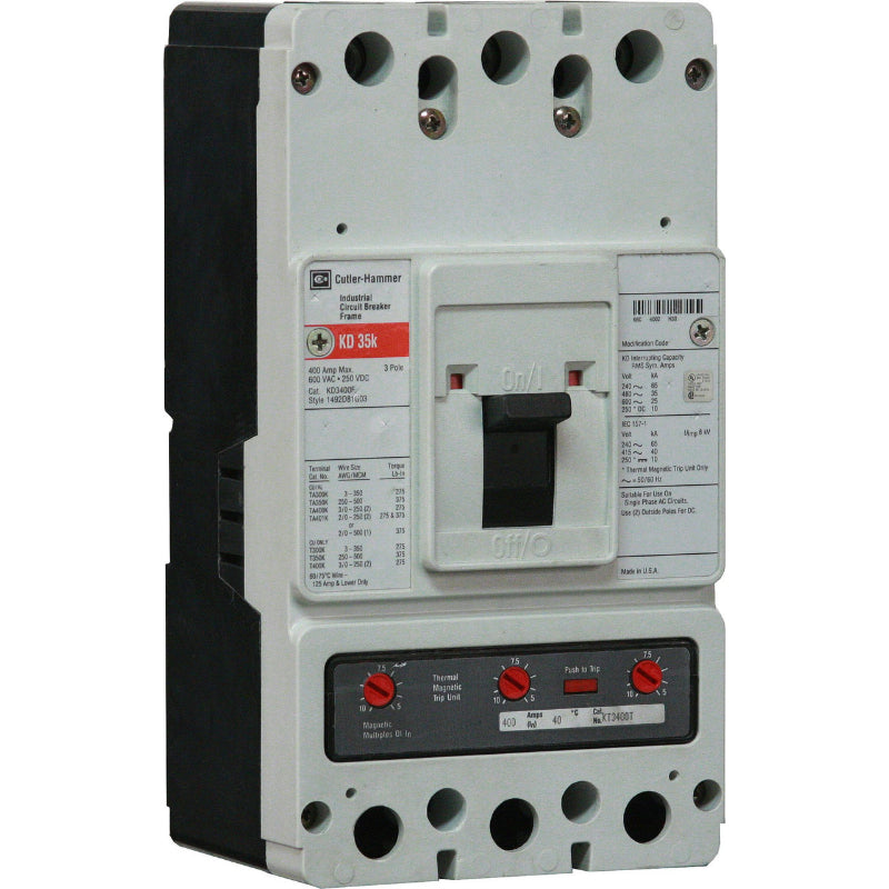 KD3250 250 Ampere