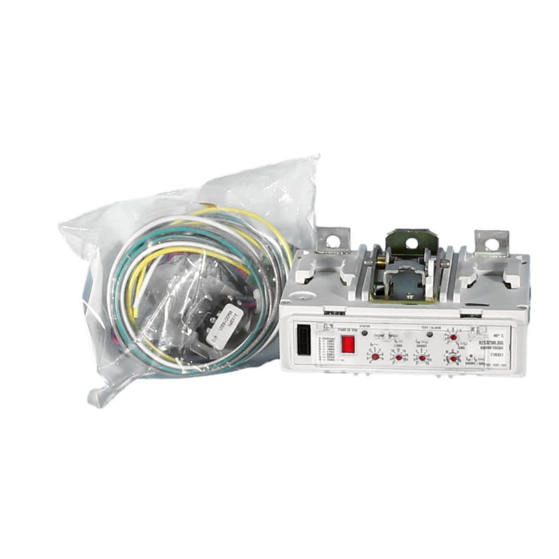 KES3250LSIG Electronic Digitrip 310+ Trip LSIG with GF Feature