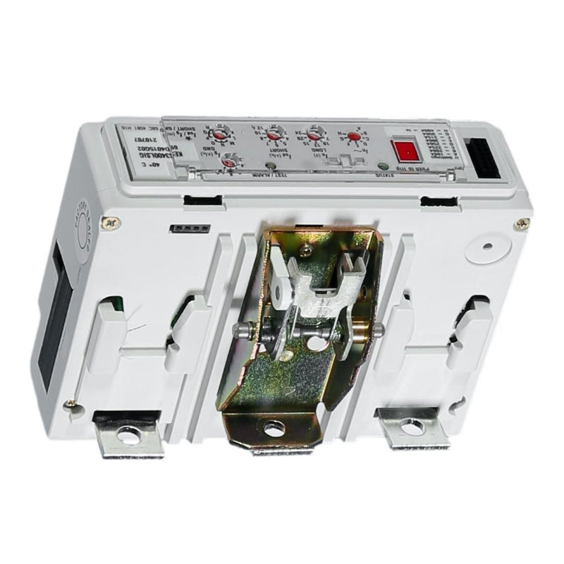 KES3400LSIG Electronic Digitrip RMS 310+ Trip Unit w/LSIG & Neutral Sensor