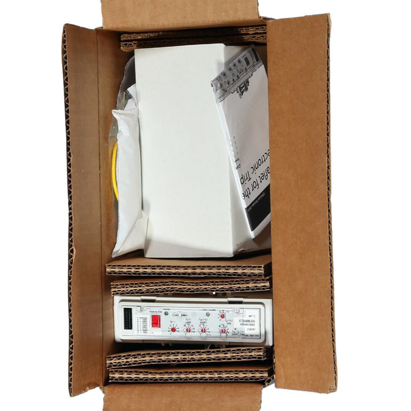 KES3400LSIG Electronic Digitrip RMS 310+ Trip Unit w/LSIG & Neutral Sensor