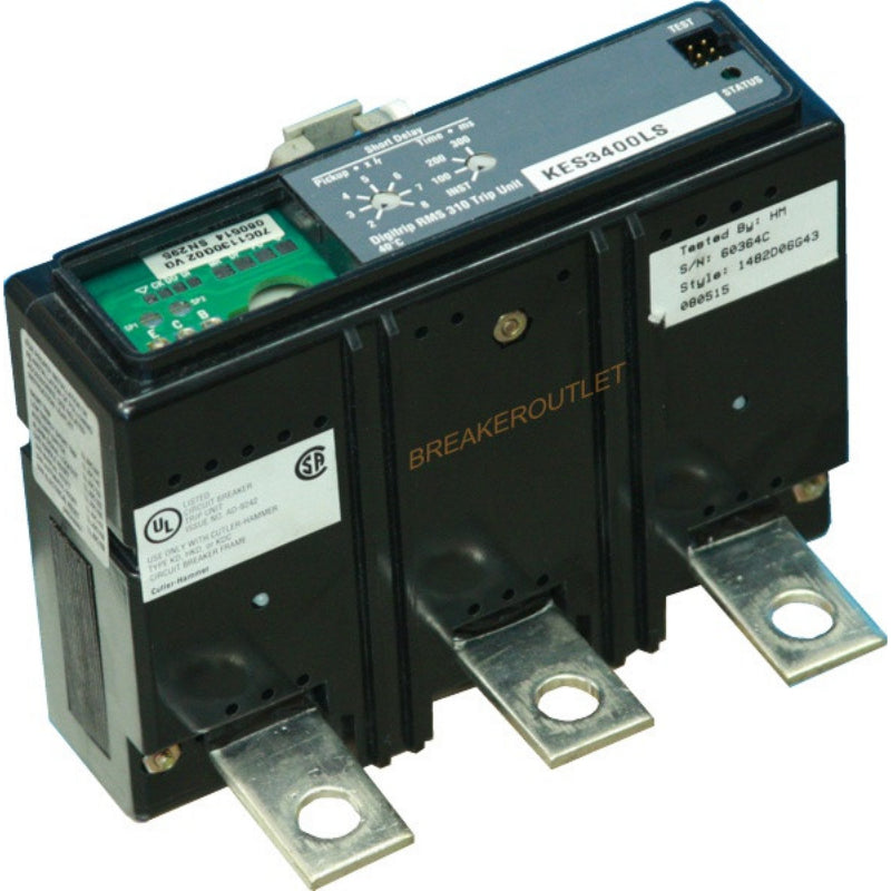 KES3400LS 
Eaton