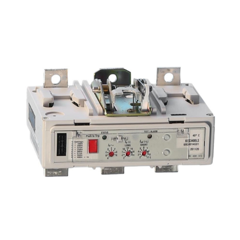KES3400LS 310+ (Plus) Electronic Trip Unit by Eaton, Late Model