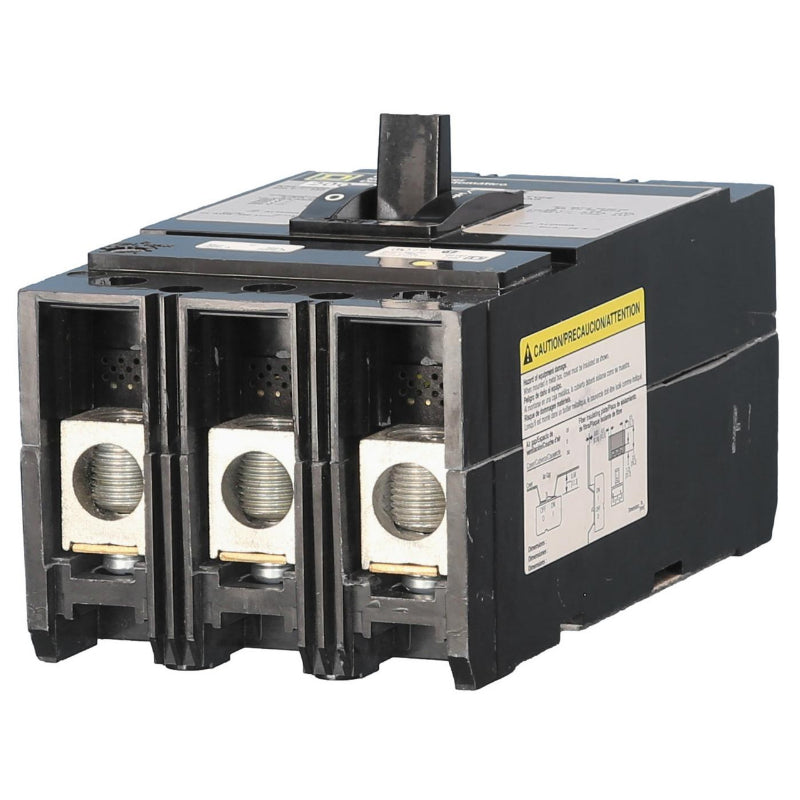 KHL36200
Feed-Thru Lugs