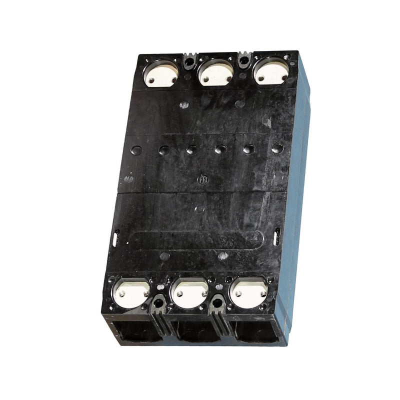KM3B600
View of back