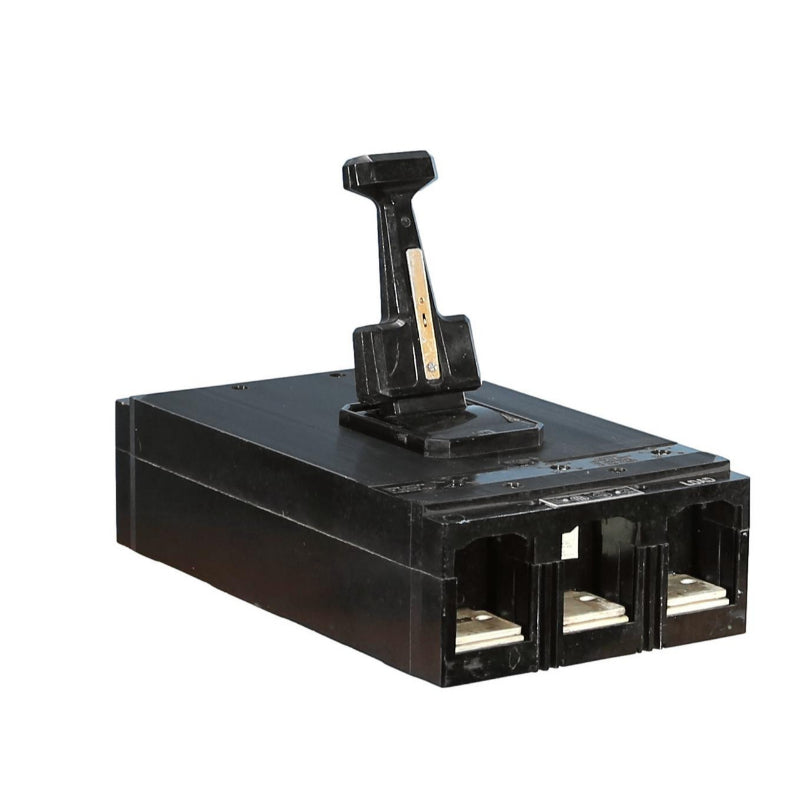 KM3B600
Load end view