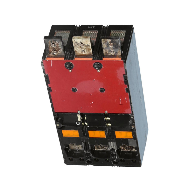 KMB3B800
ITE Circuit Breaker