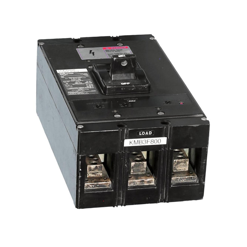 KMB3B800
ITE Circuit Breaker