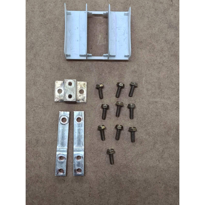 KPRL1BAB Connectors