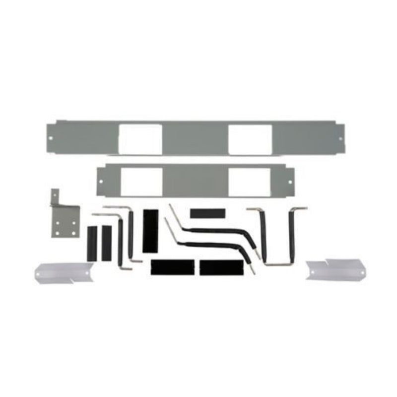 KPRL4FD2 KPRL 2 Pole Twin Mount Breaker Kit