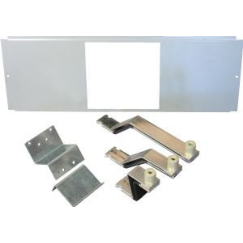 KPRL4LC
PRL4A Kit
Conductors, End Brackets, Cover & Screws