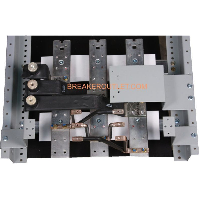 KPRL4MC 800A Kit