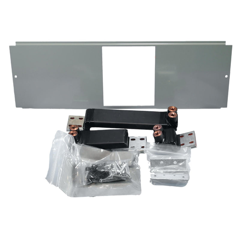 KPRL4ND Breaker hardware mounting kit & cover plate