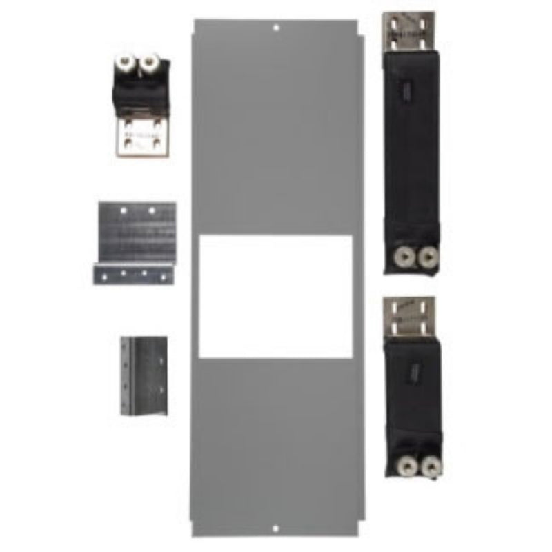 KPRL4ND Breaker hardware mounting kit & cover plate