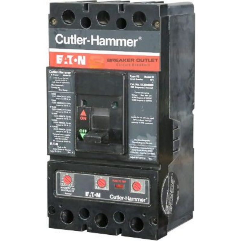 KS320400D 400 Ampere