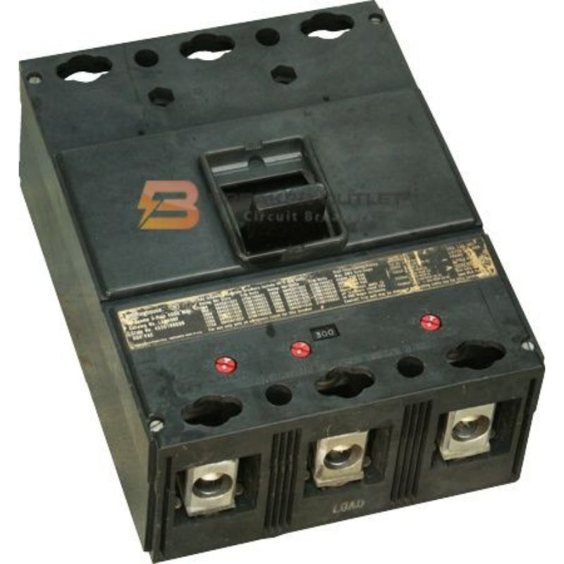 LA3300 Obsolete Breaker
(Super Clean)
