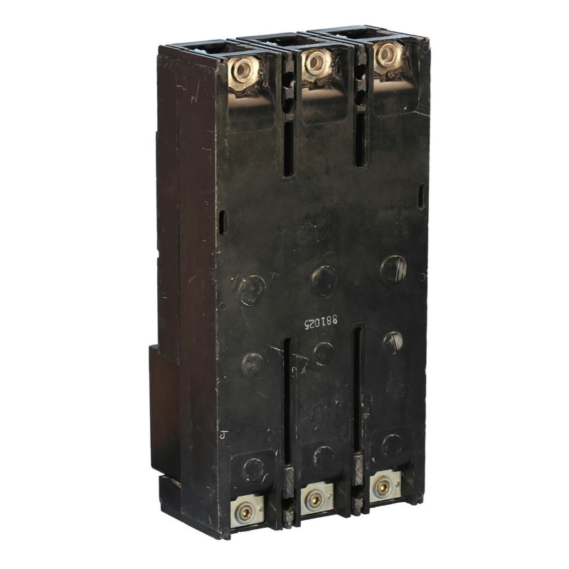 LA3400PRF-MCP
Complete Breaker w/ fuses and trip
