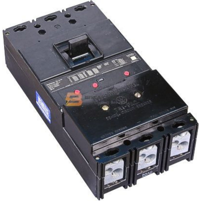 LA3400PRF Tri-Pac Complete