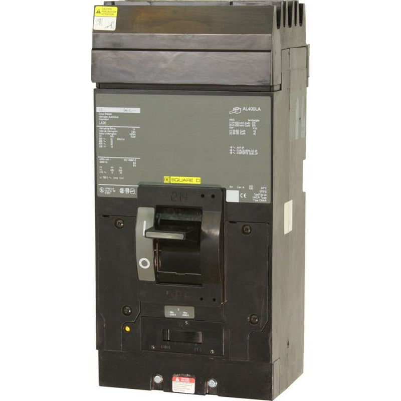 LA36175 Square D I-Line
