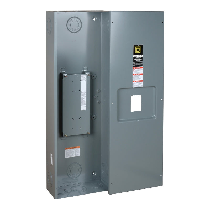 LA400F
Enclosure
Indoor
Flush