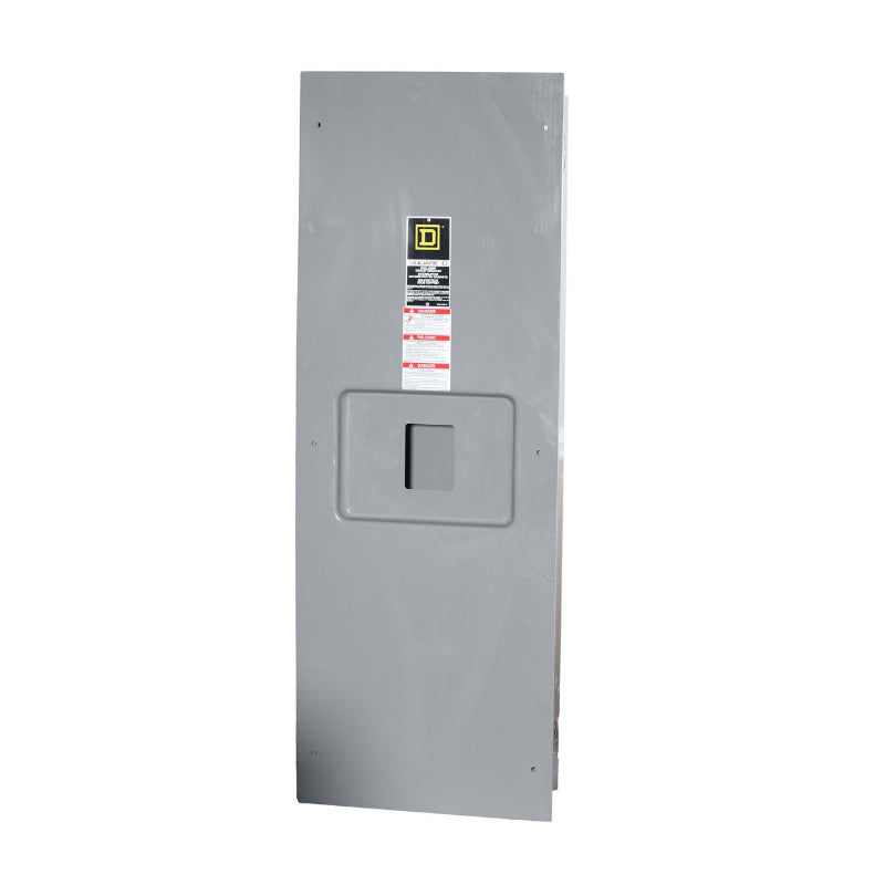 LA400F
Enclosure
Indoor
Flush