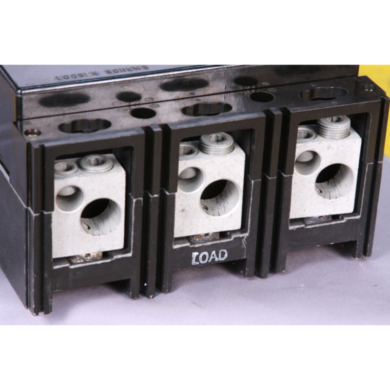 LA3400 Obsolete Breaker