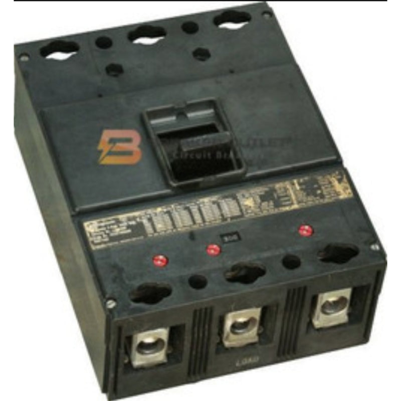 LA3400
Includes Load Lugs Set