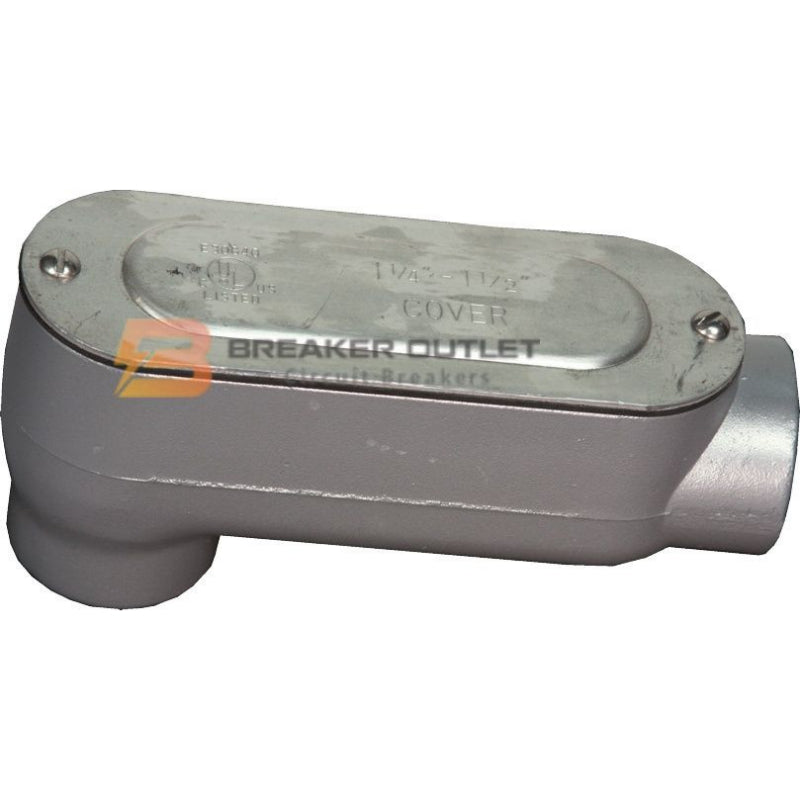 LB35_CGN Rigid fitting