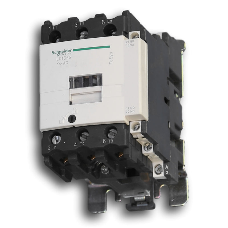LC1D65G7
Te Sys