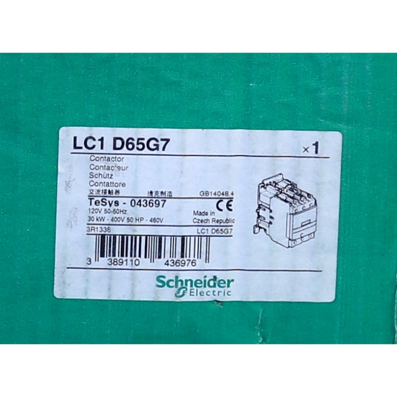 LC1D65G7